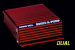 DUAL BOOST-A-PUMP 40 AMP/20V